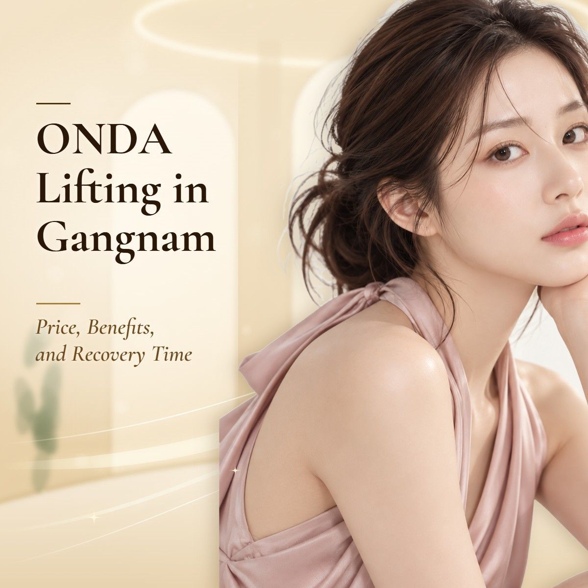 ONDA Lifting in Gangnam: Price, Benefits, and Recovery Time