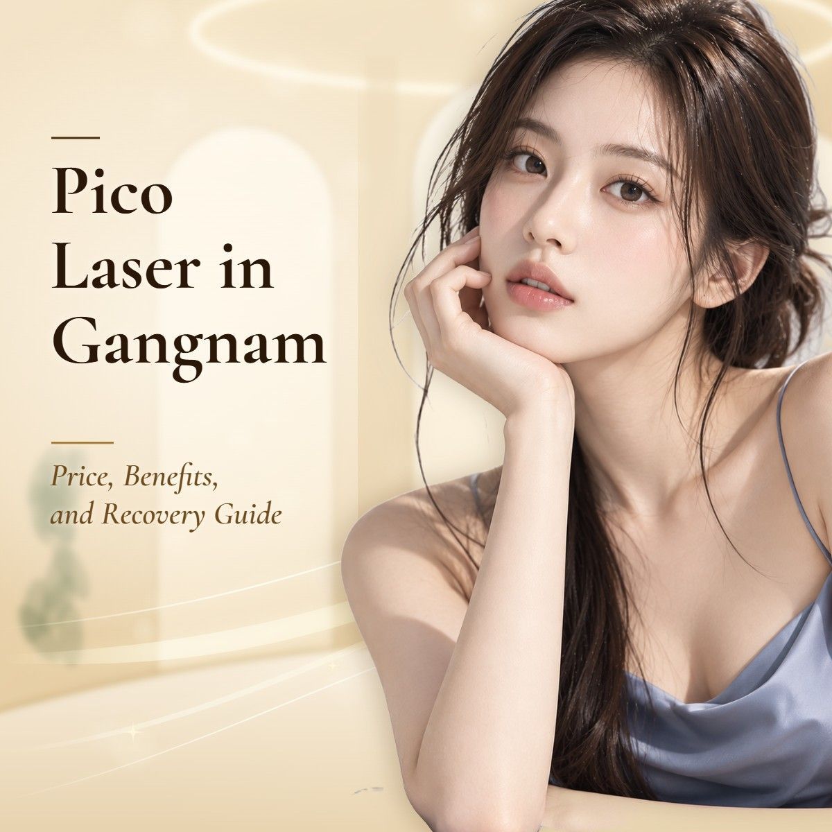 Pico Laser in Gangnam: Price, Benefits, and Recovery Guide