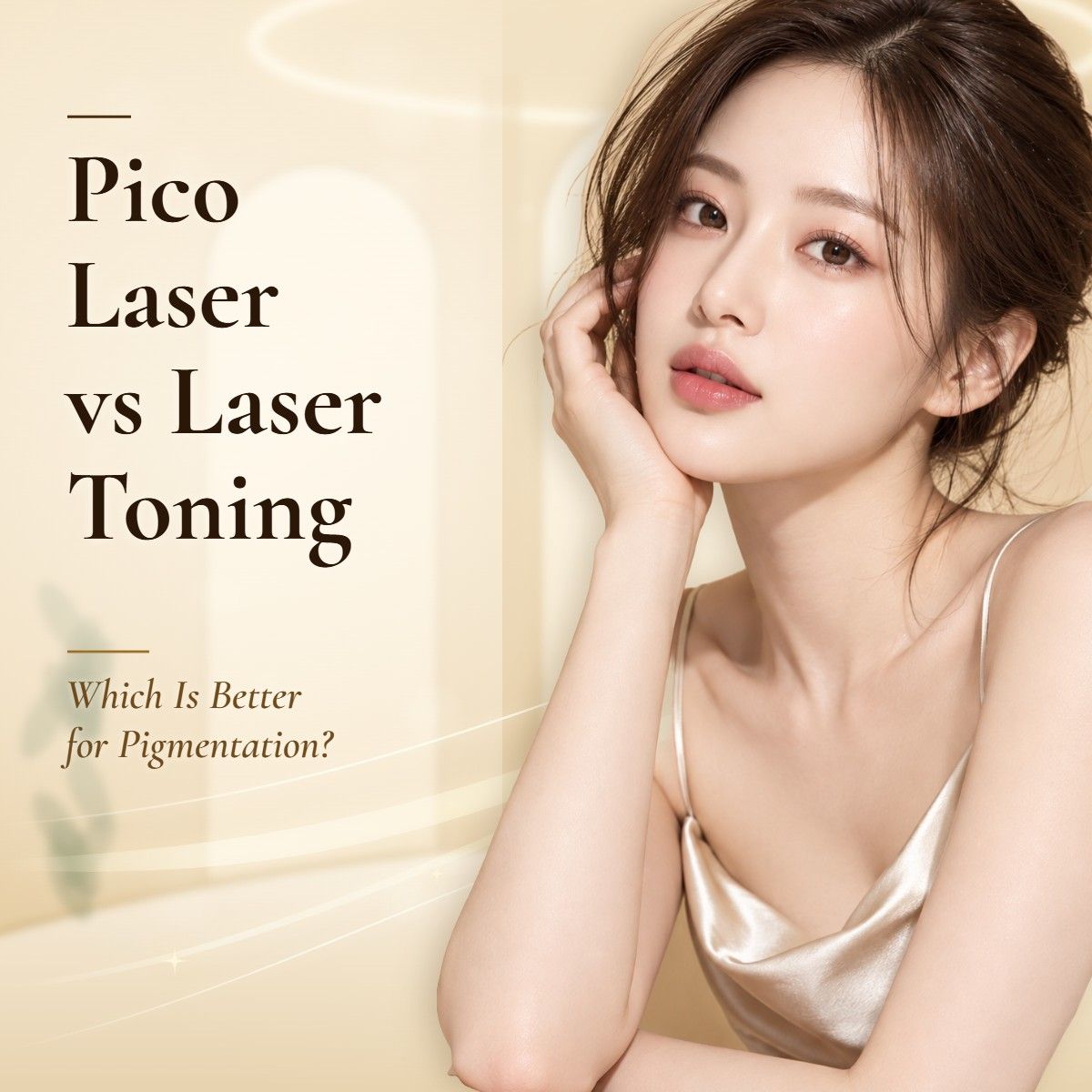 Pico Laser vs Laser Toning: Which Is Better for Pigmentation?
