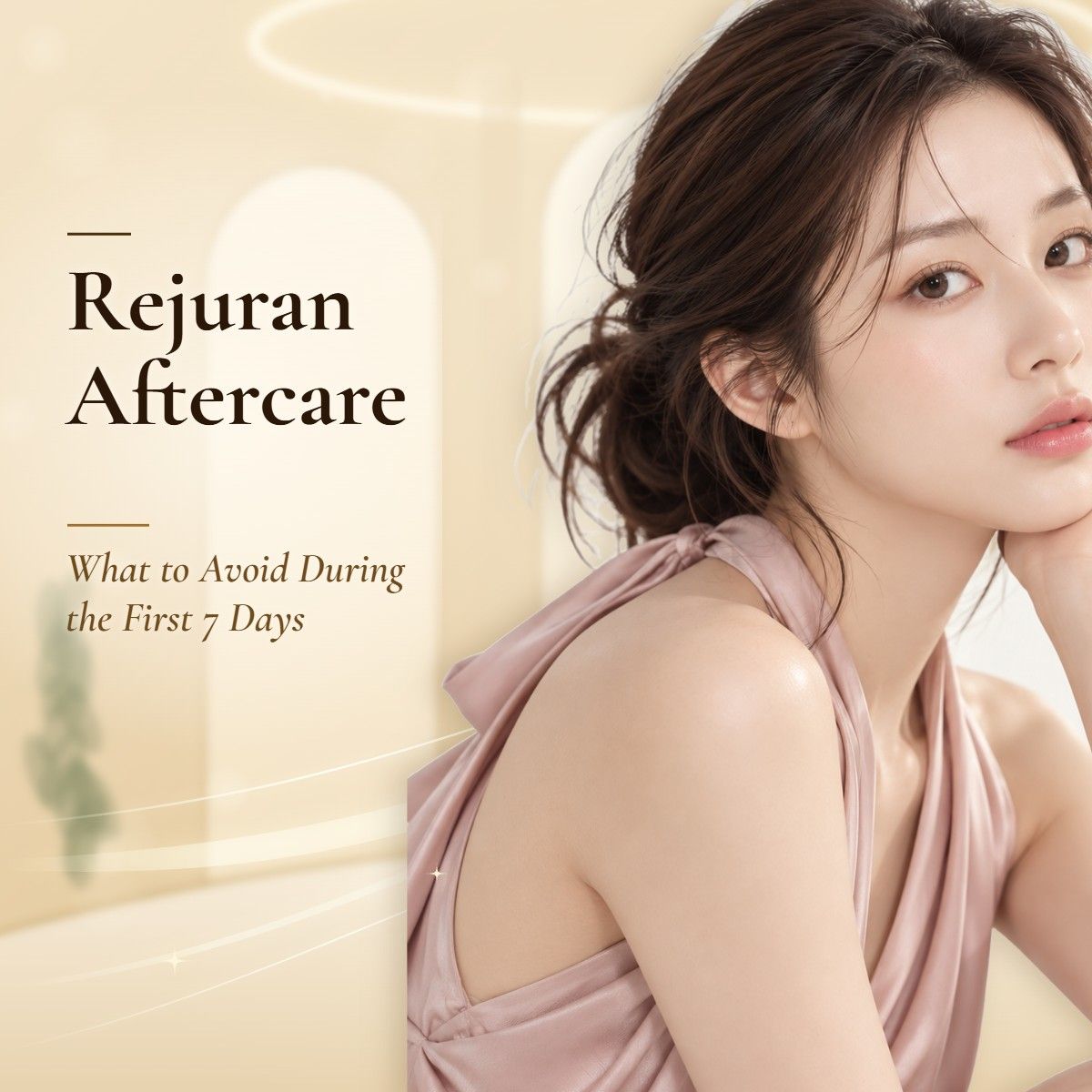 Rejuran Aftercare: What to Avoid During the First 7 Days