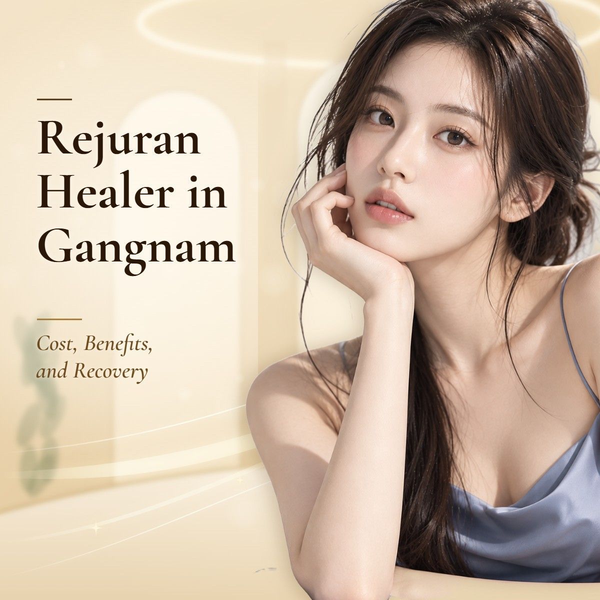 Rejuran Healer in Gangnam: Cost, Benefits, and Recovery