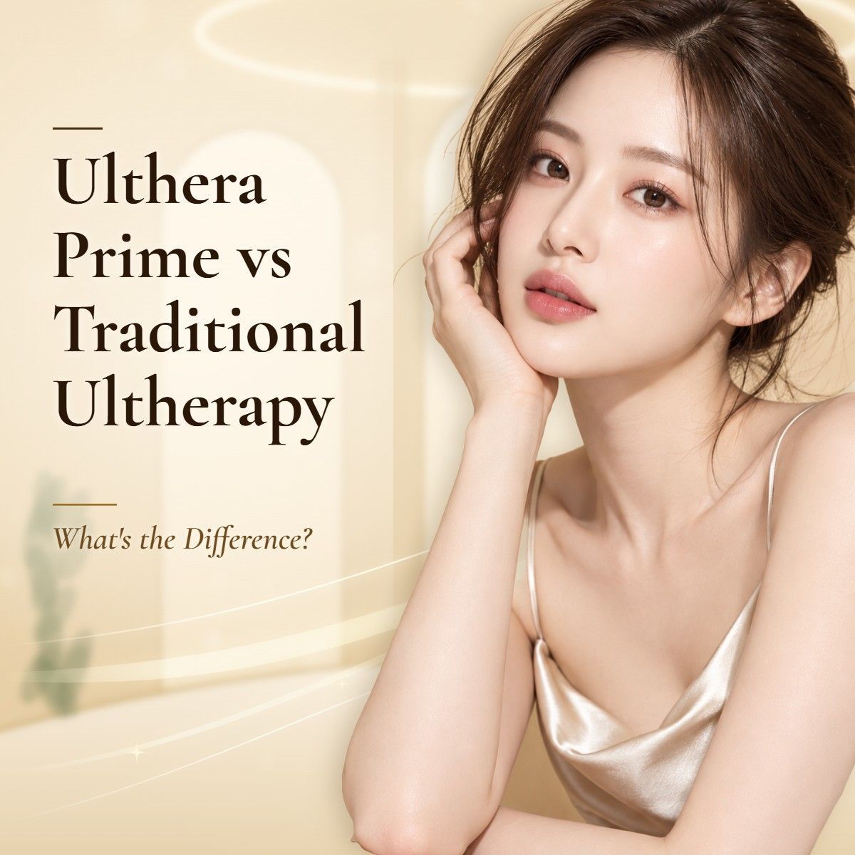 Ulthera Prime vs Traditional Ultherapy: What's the Difference?