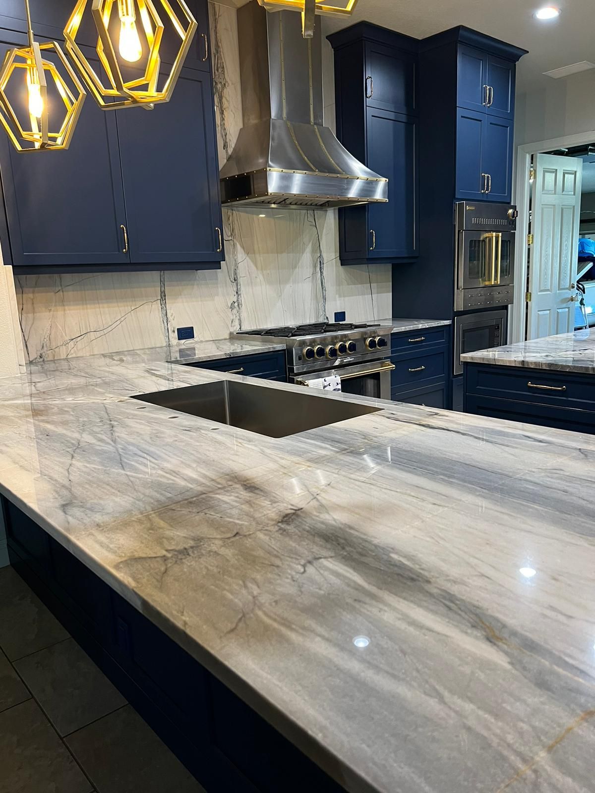 Granite & Quartz Countertops - Sarasota, FL