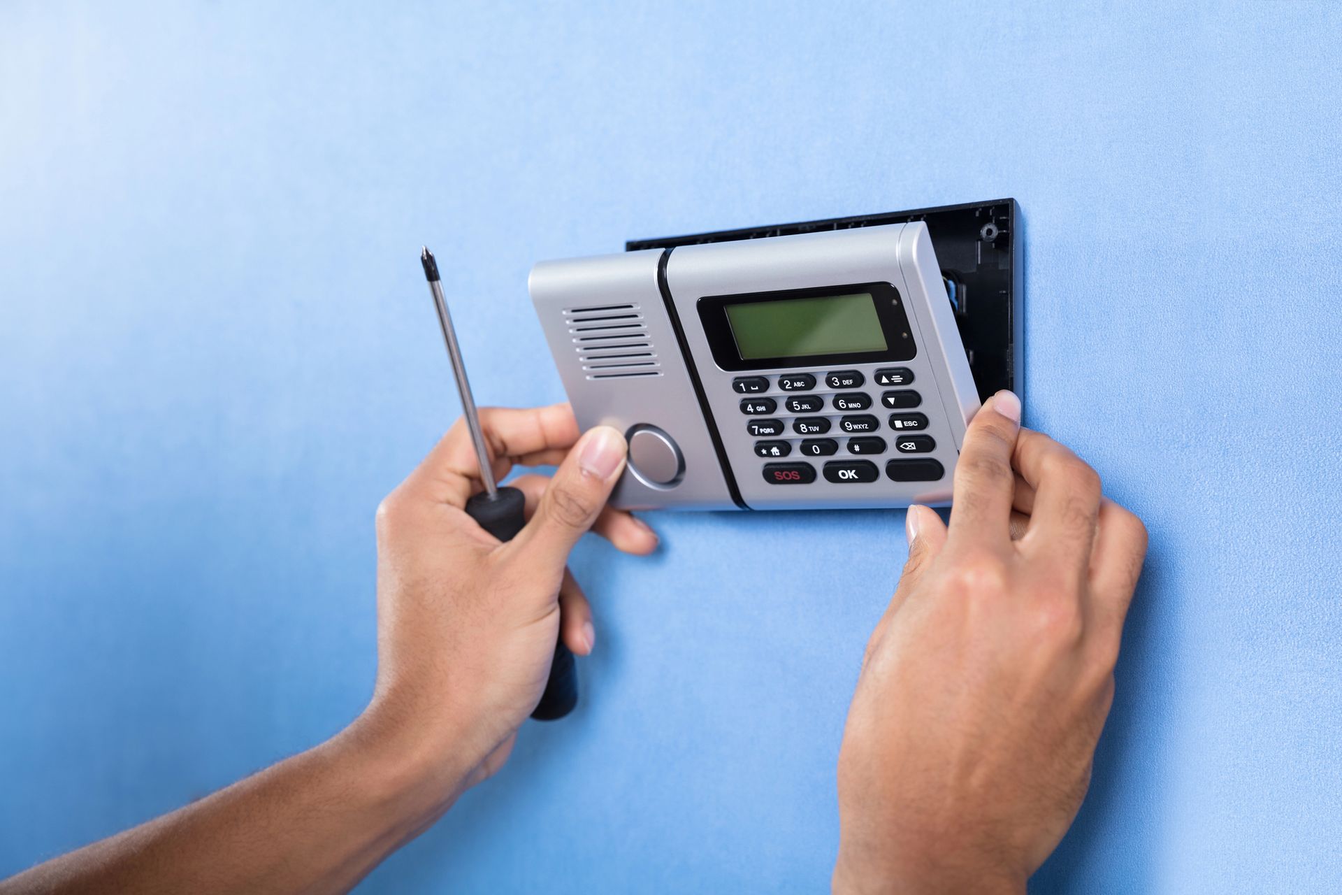 Access Control in Orlando, FL