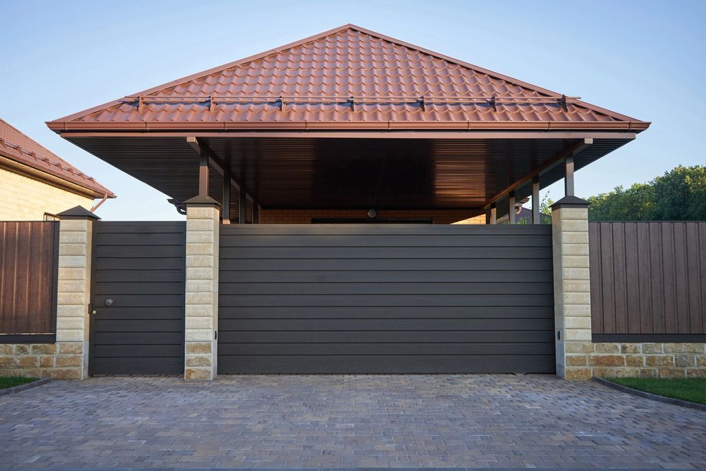About American Gate Services LLC