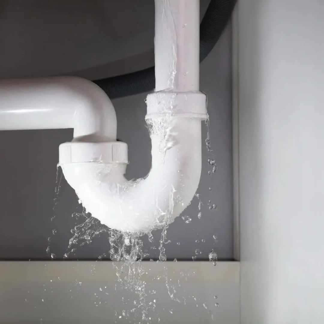 leak detection service santa rosa