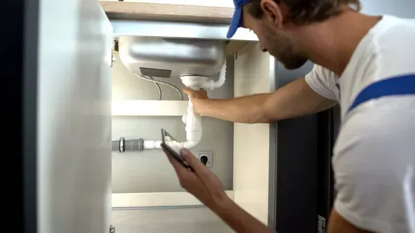 commercial plumbing near me