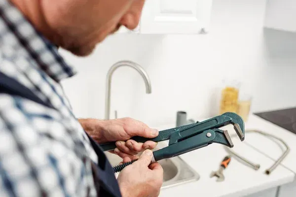 emergency plumber near Rohnert Park