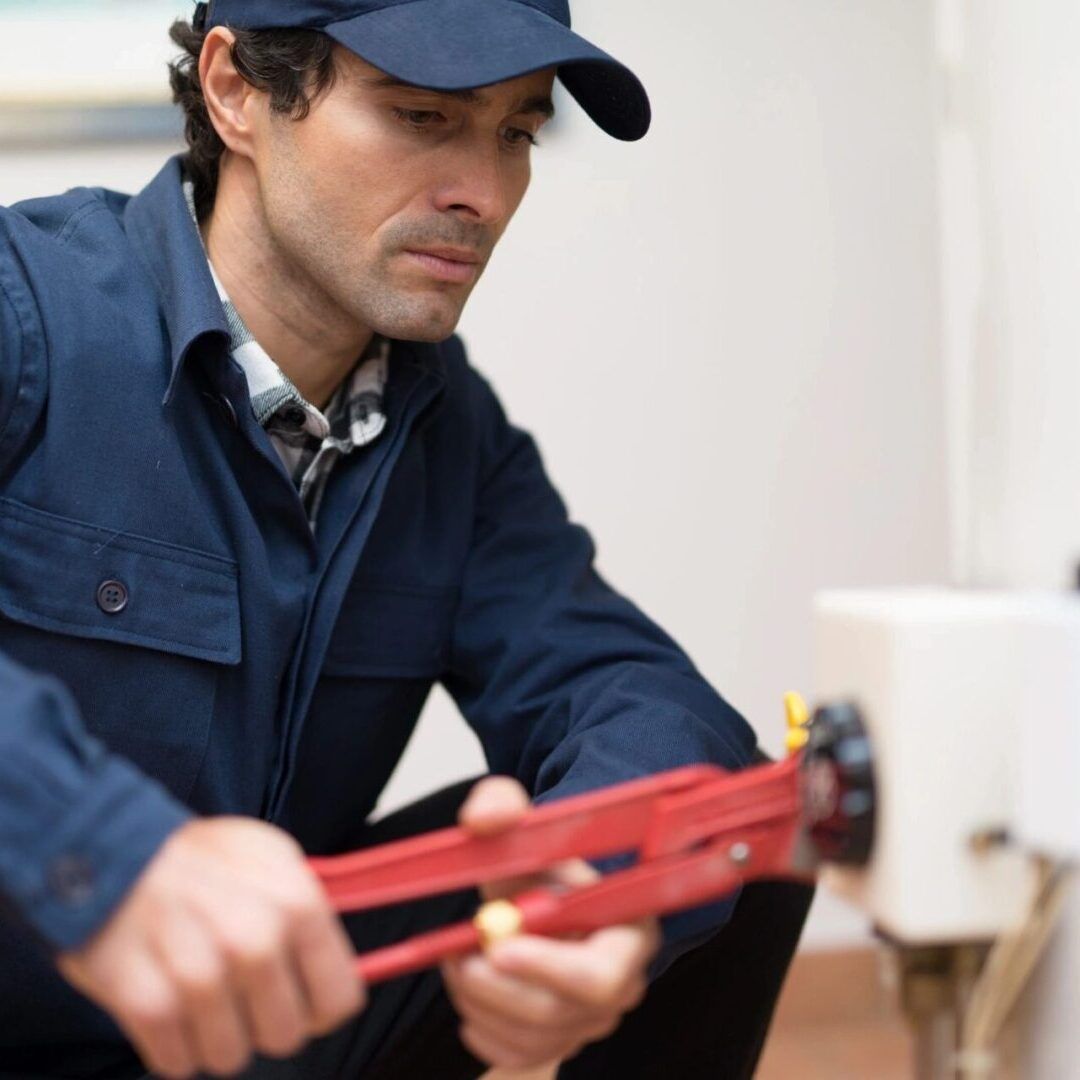 emergency plumber Windsor
