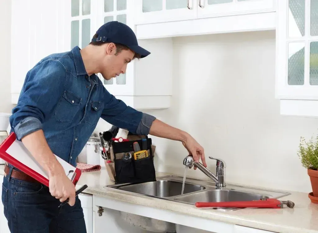 emergency plumber Healdsburg CA