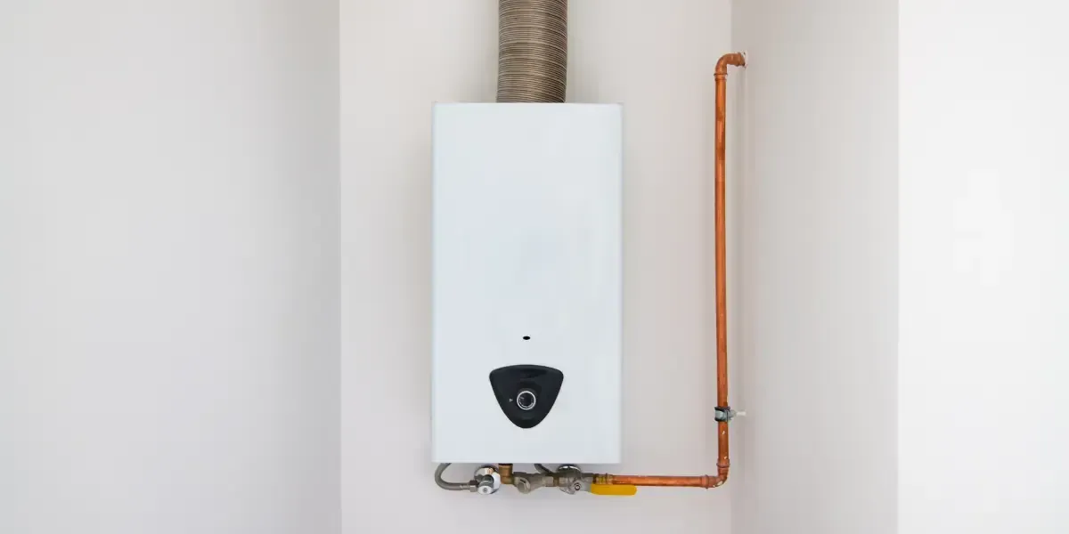 water heaters Mark West Springs CA