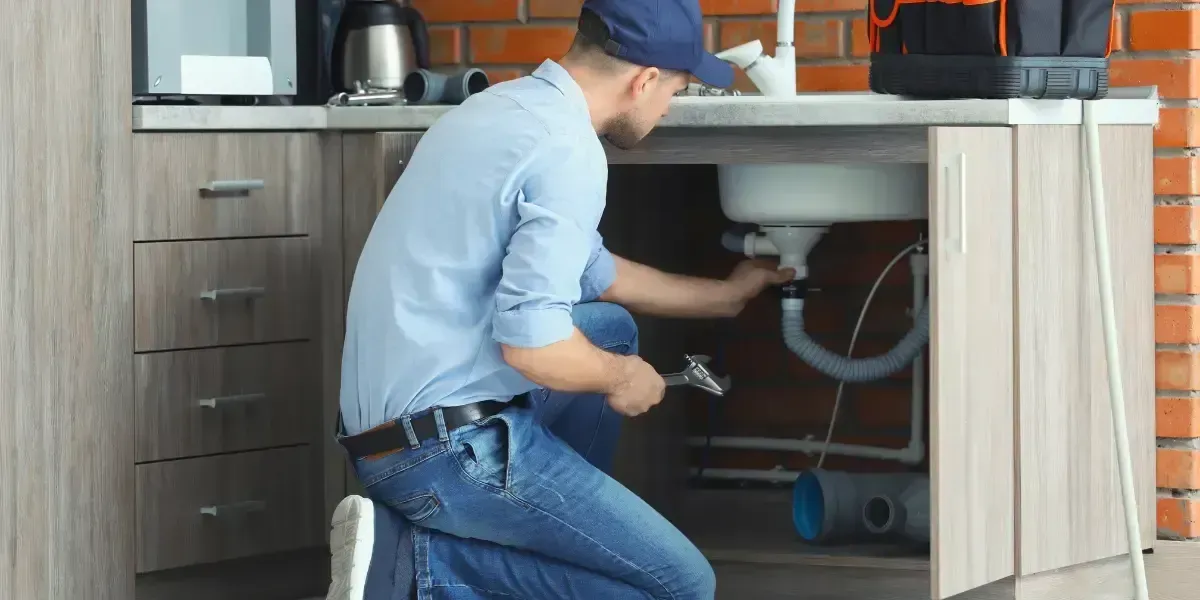 plumber santa rosa