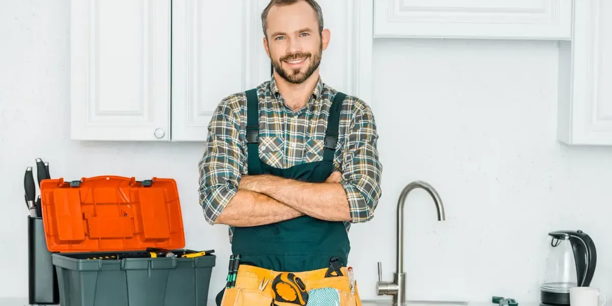 plumber emergency service