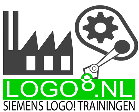 Bedrijfslogo van Logo8