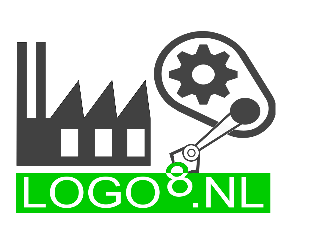 Bedrijfslogo van Logo8