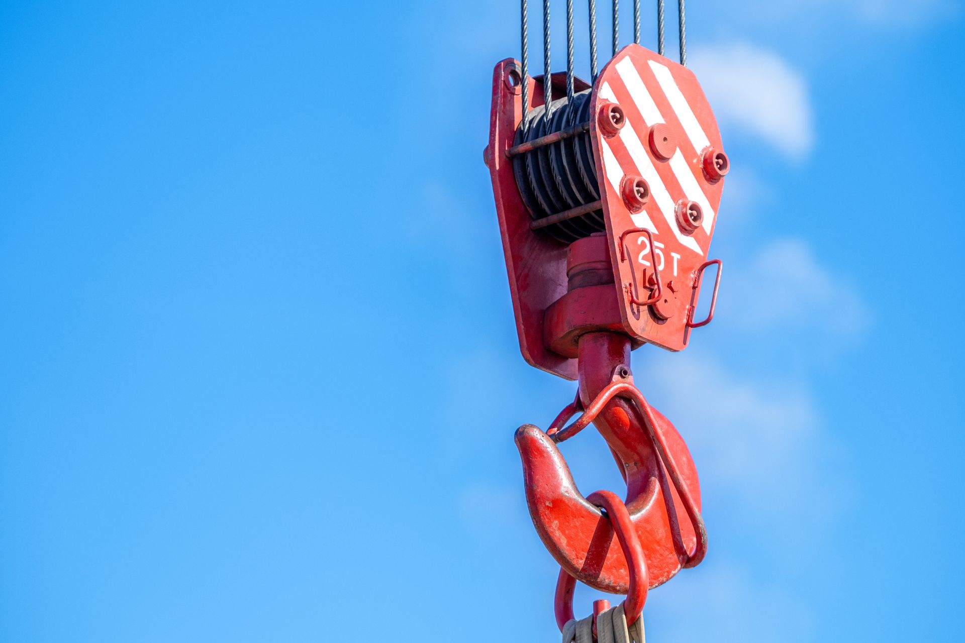 Crane
