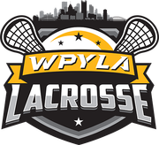 Logo for league