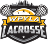 Logo for league