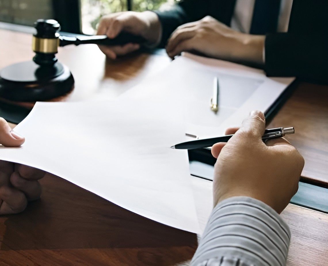 Lawyers Lismore Legal Consultation And Document Review