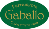 Gaballo Ferramenta logo