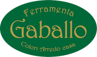 Gaballo Ferramenta logo