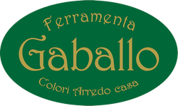 Gaballo Ferramenta logo