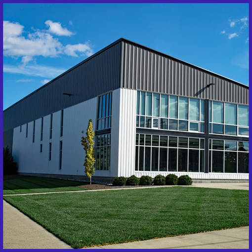 Commercial Building