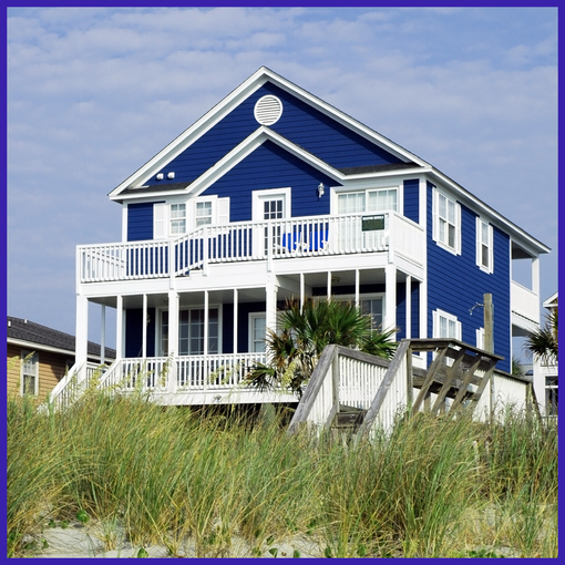Beach House