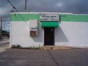 Company Building — St. Augustine, FL — DeBow's Appliance Service Company Building — St. Augustine, FL — DeBow's Appliance Service