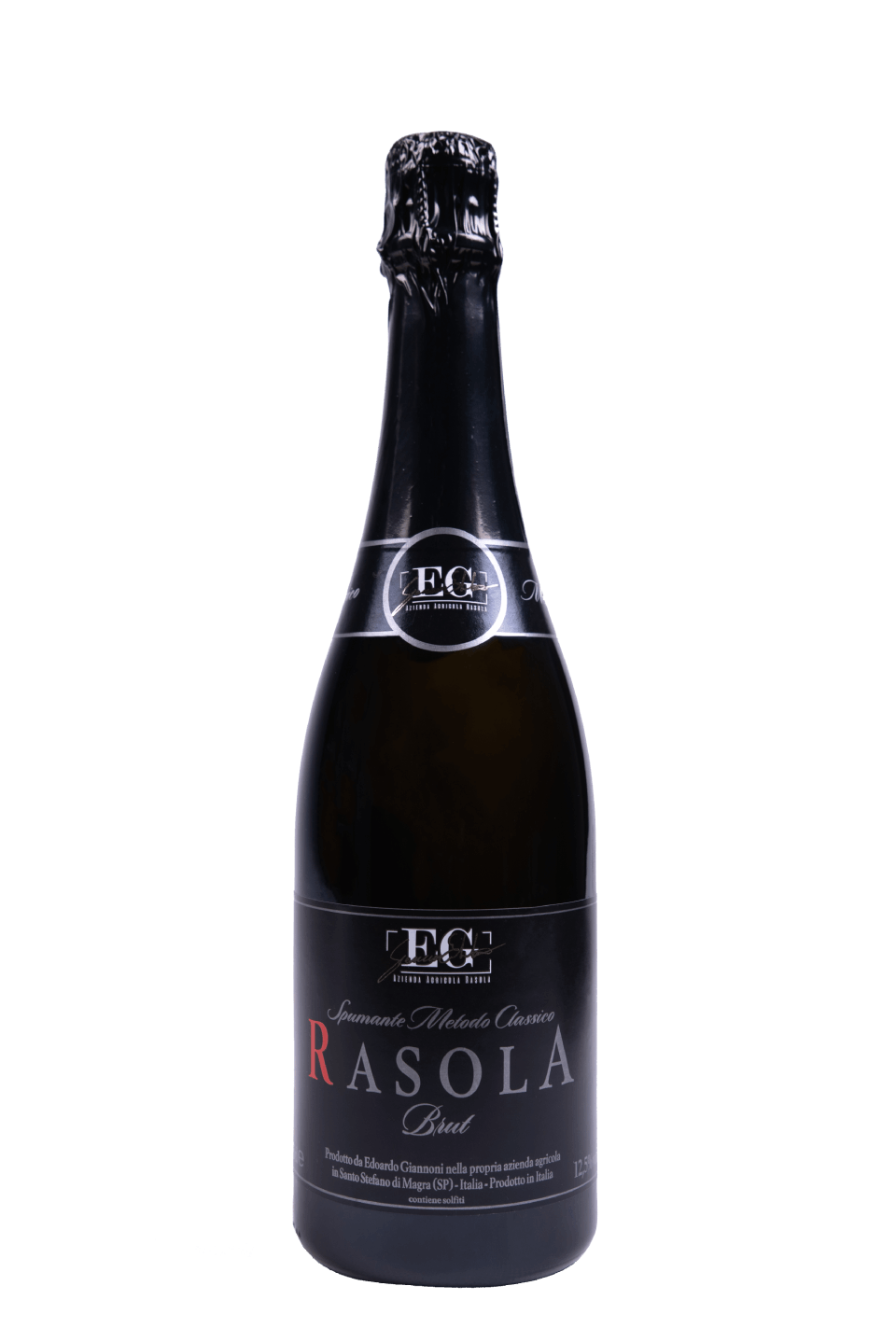 Spumante Metodo Classico: Rasola
