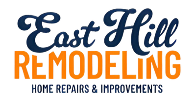The logo for 