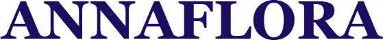 ANNAFLORA - LOGO