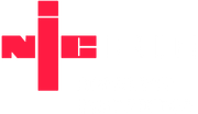 Red logo: NICEIC approved contractor logo for electricians