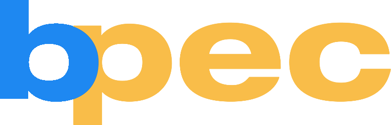 Logo with the letters 