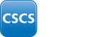 CSCS logo in a blue square.