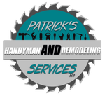 Patricks Handyman And Remodeling Services LLC logo