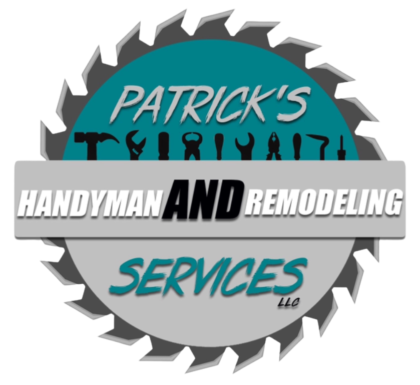 Patricks Handyman And Remodeling Services LLC logo Patricks Handyman And Remodeling Services LLC logo