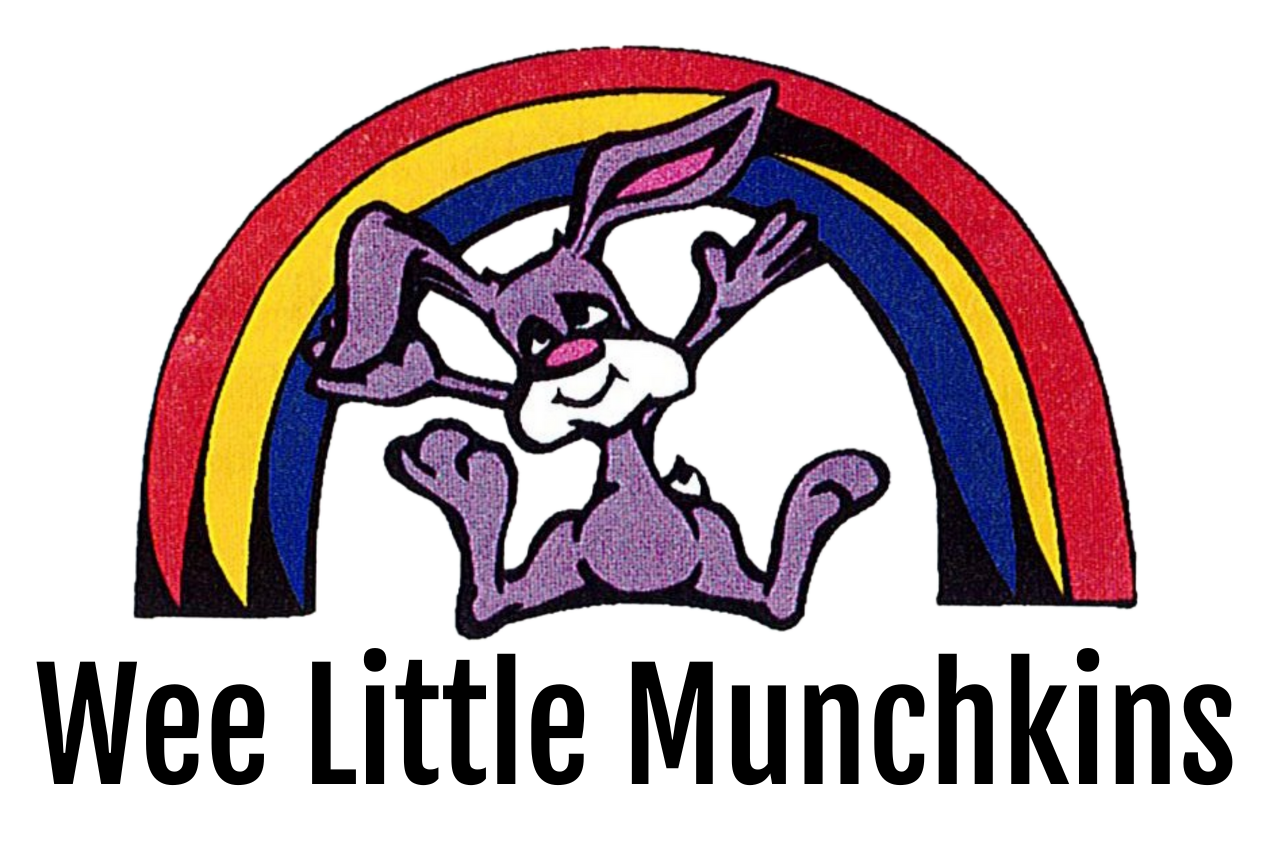 Wee Little Munchkins logo