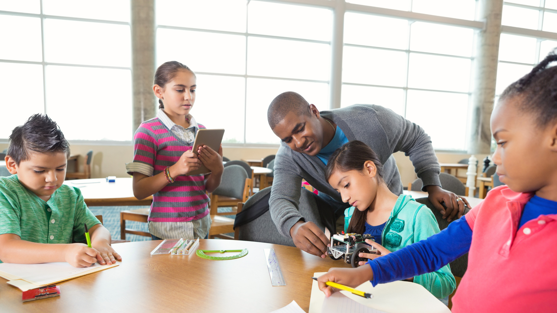 after school programs with homework help