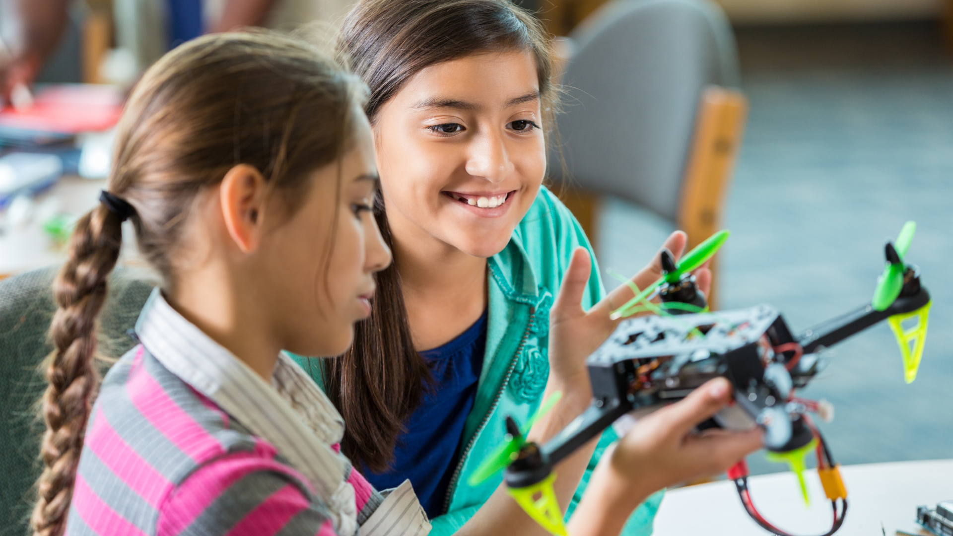 choosing child care after school programs checklist