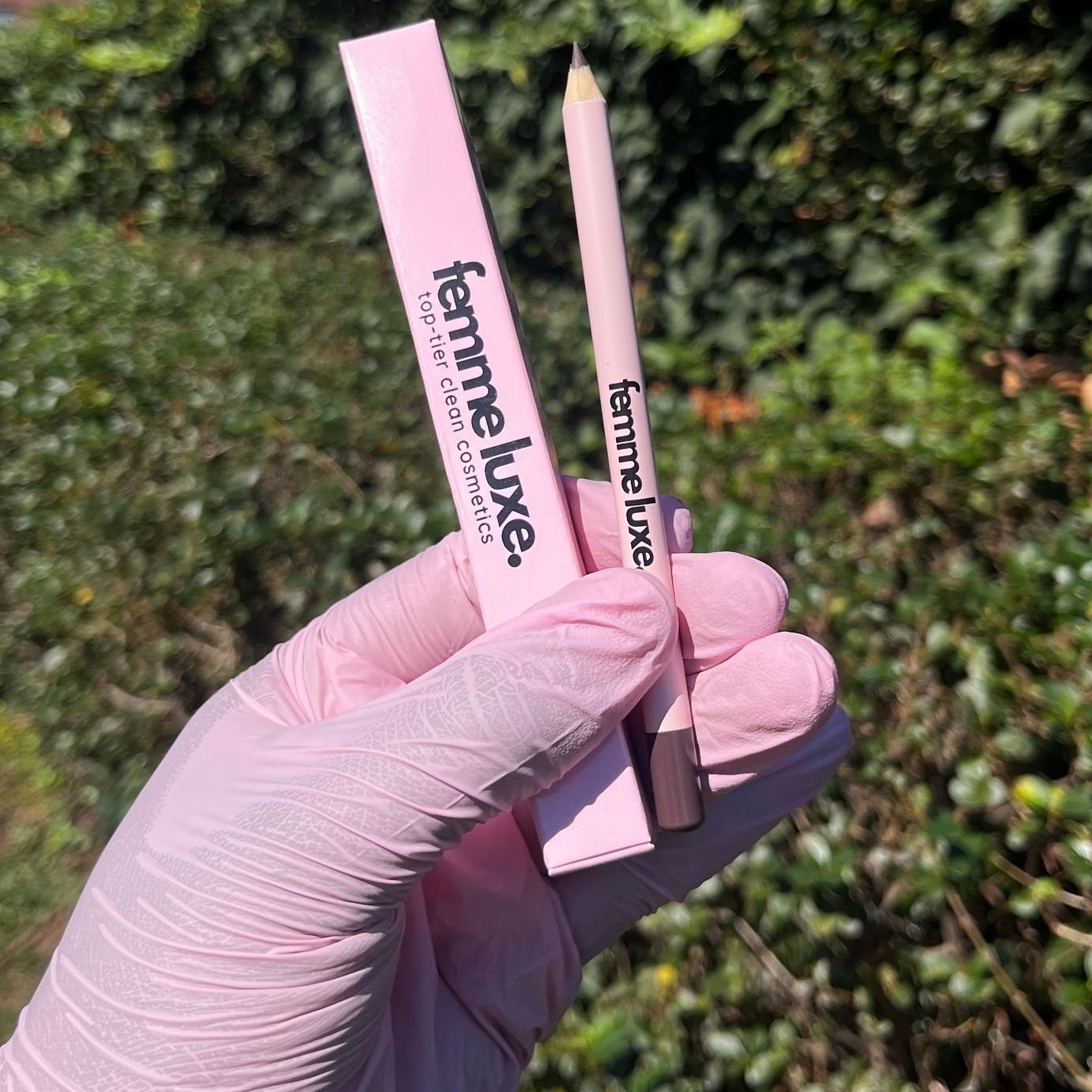 LIP PENCILS