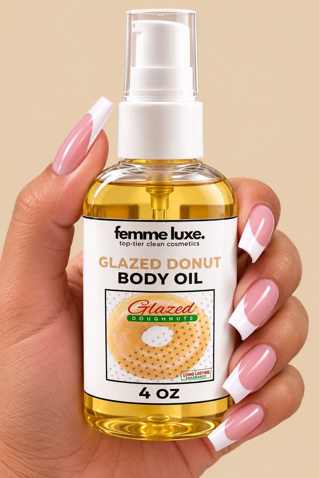 Body Oils