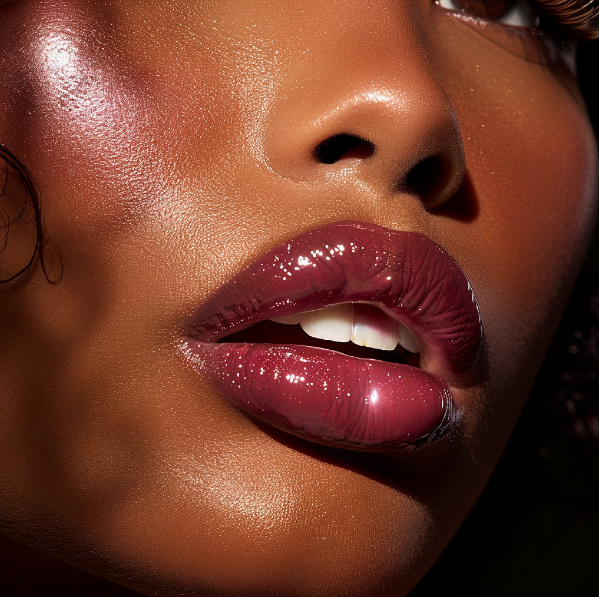 BUTTER GLOSSES