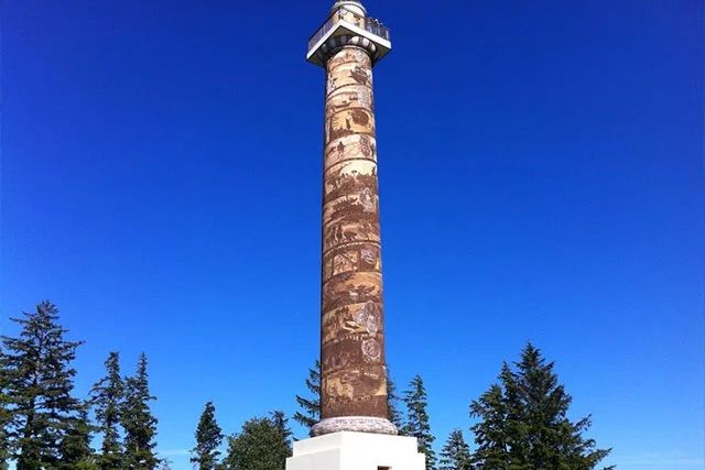 Astoria