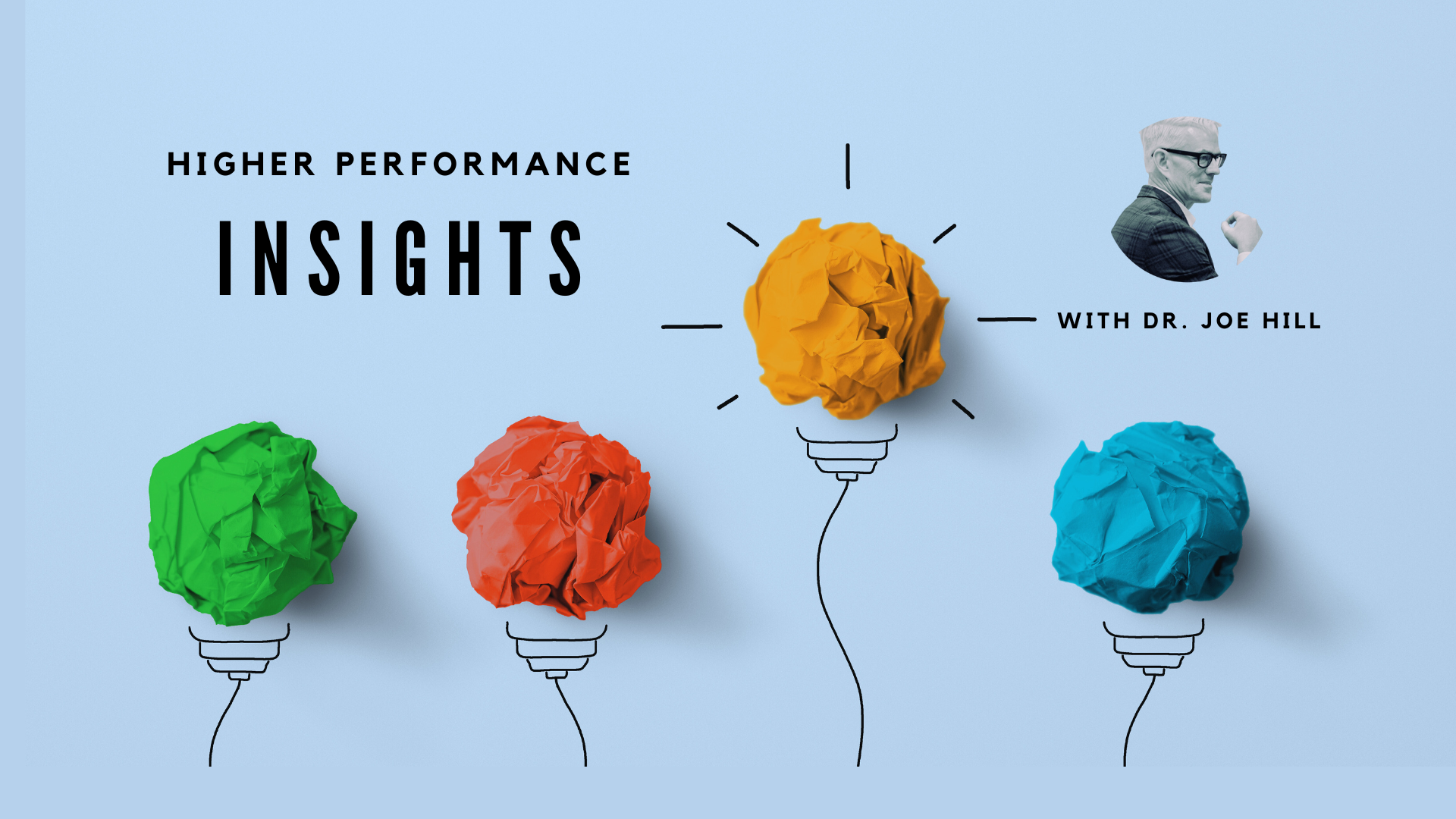 higher performance insights