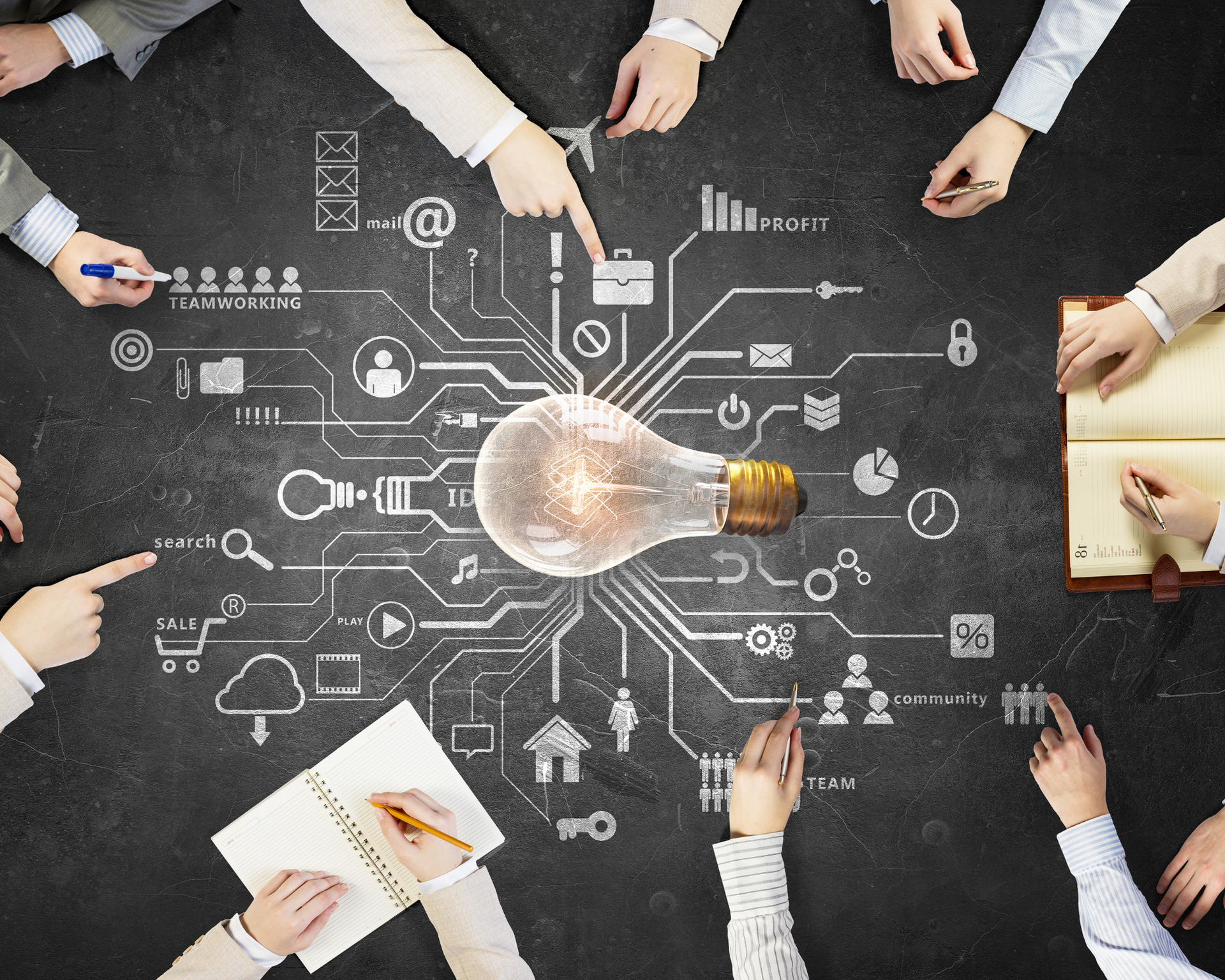 executive team coaching