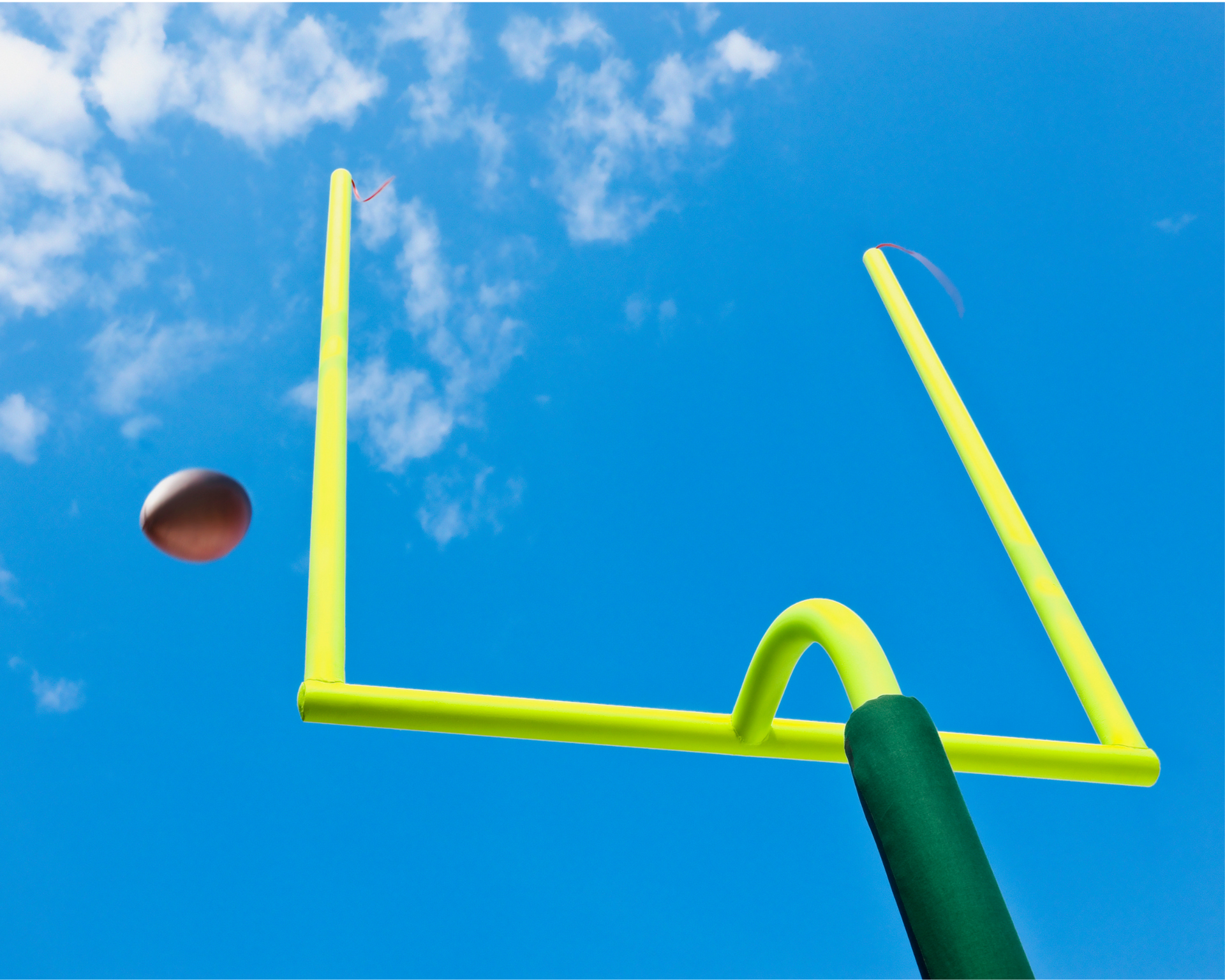 field goal post
