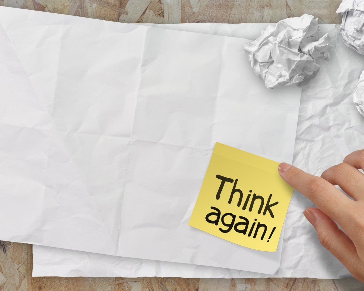 think again about the in-person work bias