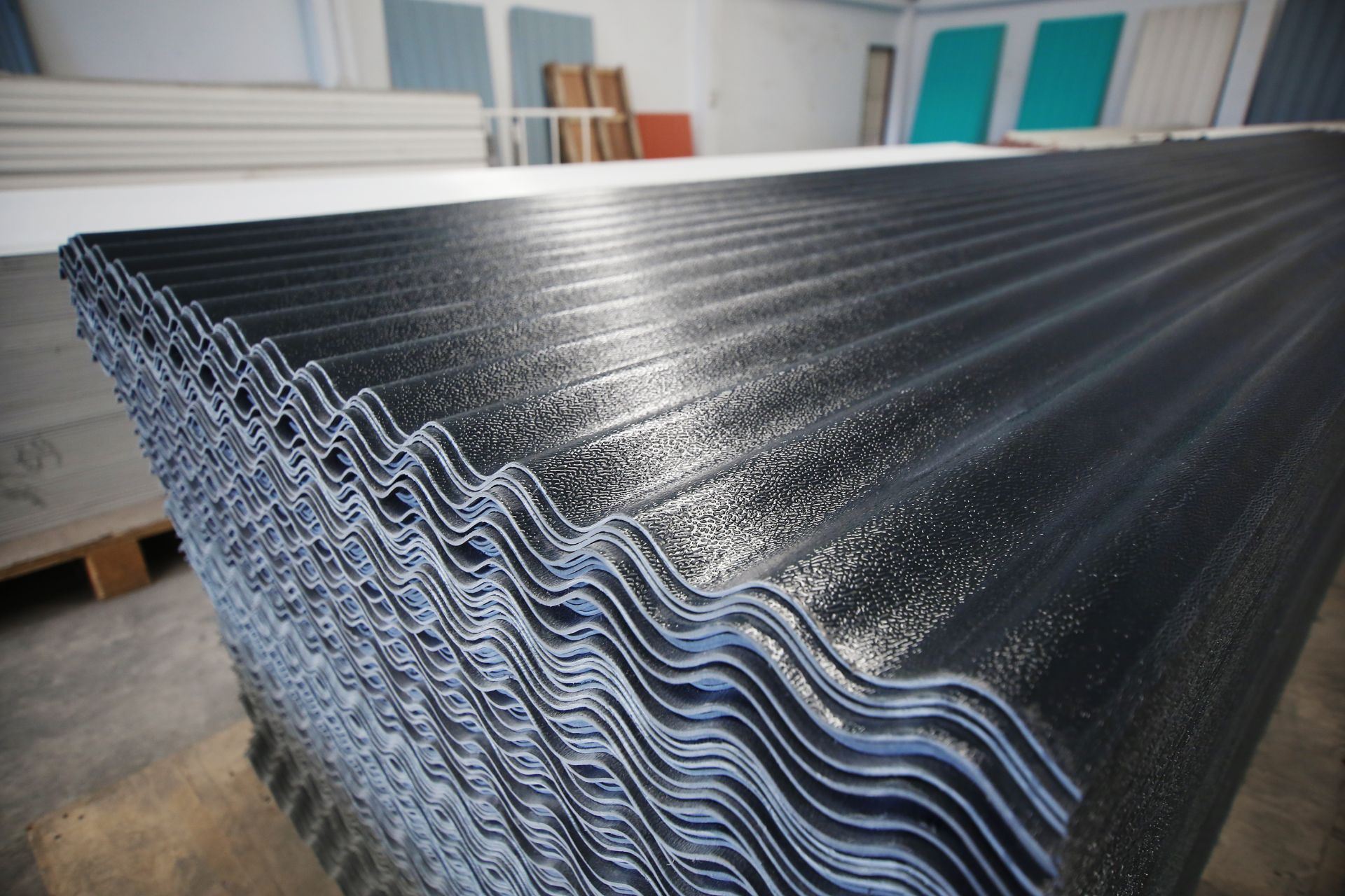 lamiere per coperture