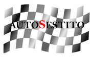 AUTOSESTITO - LOGO AUTOSESTITO - LOGO